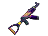 Heat Seeker AR image