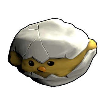 Mister Chick Rock image