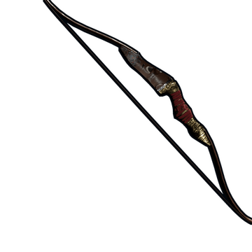 Chocolate Bunny Bow image