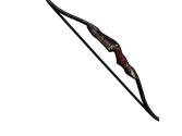 Chocolate Bunny Bow image