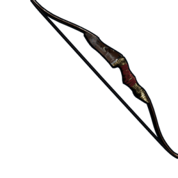 Chocolate Bunny Bow image
