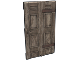 Adobe Wood Door image