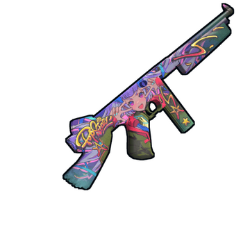 Popstar Thompson image