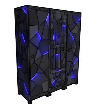 Ultramarine Locker image