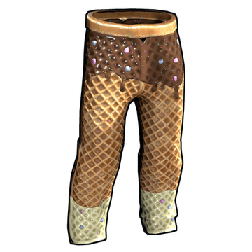Sweet Treat Pants image
