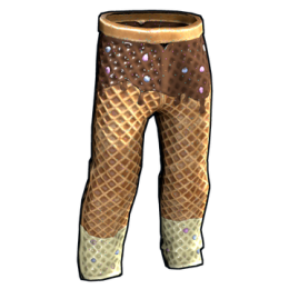 Sweet Treat Pants image