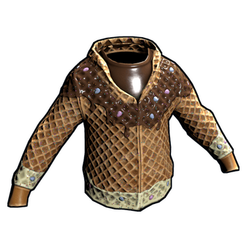 Sweet Treat Hoodie image