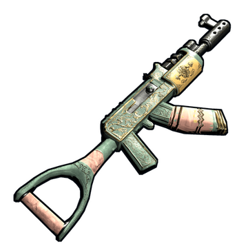 Divine Bloom AR image