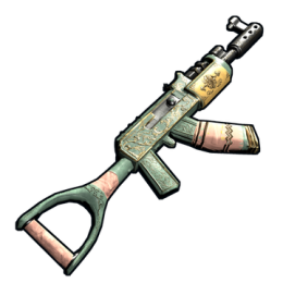 Divine Bloom AR image