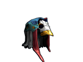 Rooster Mask image