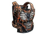 The Tiger Chestplate image