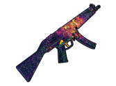 Heat Seeker Mp5 image