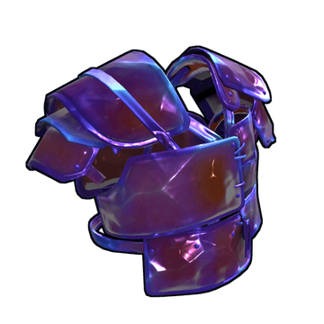 Deep Ruby Vest image