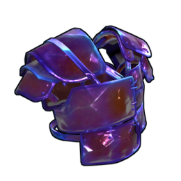 Deep Ruby Vest image