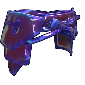 Deep Ruby Kilt image