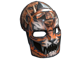 The Tiger Facemask image