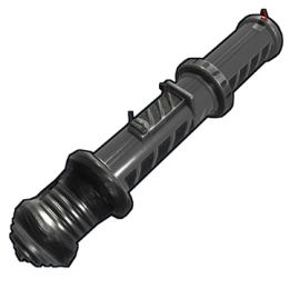 Black Ops Rocket Launcher image
