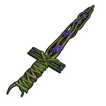 Jungle Sword image