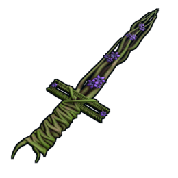 Jungle Sword image
