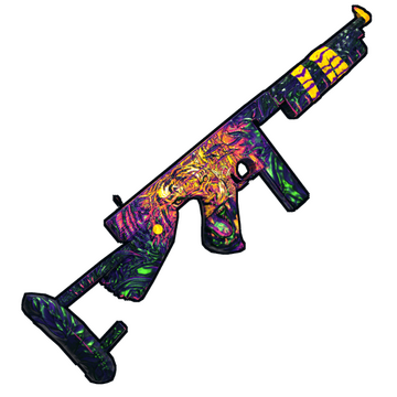 Heat Seeker Thompson image