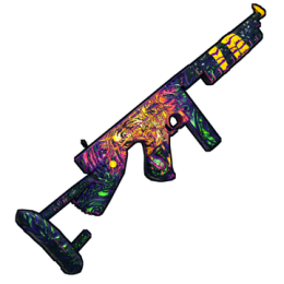 Heat Seeker Thompson image