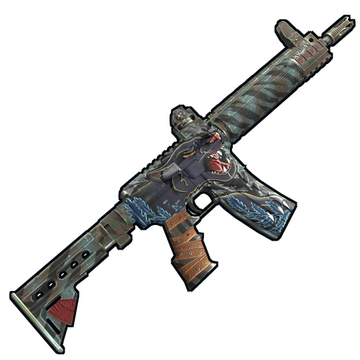 Eyes of the Jungle LR image