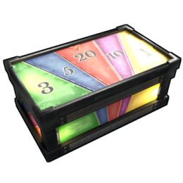 All or Nothing Large Box image