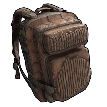 CocoKnight BackPack image