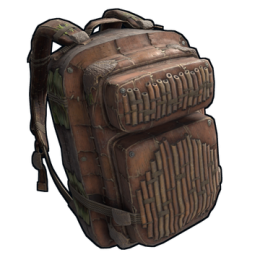 CocoKnight BackPack image