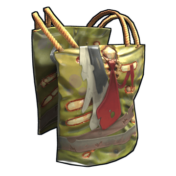 Zombie Chestplate image