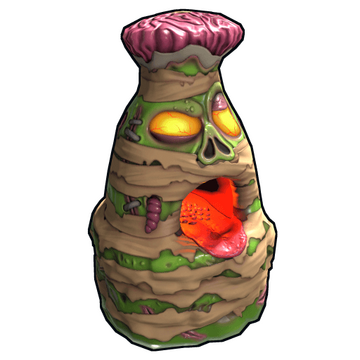 Eat You Furnace image