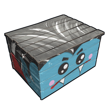 Little Dracula Box image