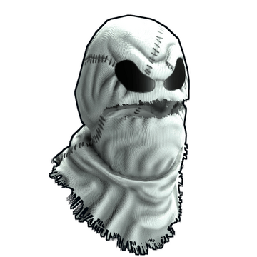 Ghost Guise Headwrap image