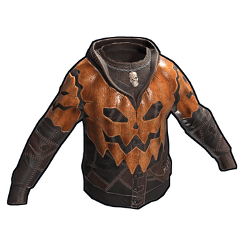 Pumpkin Hoodie image