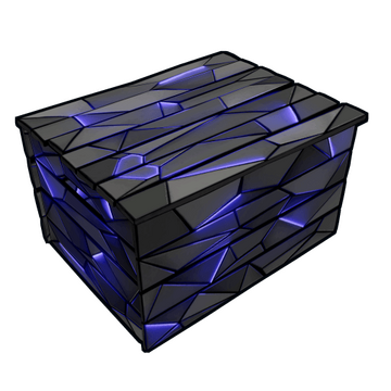 Ultramarine Small Box image