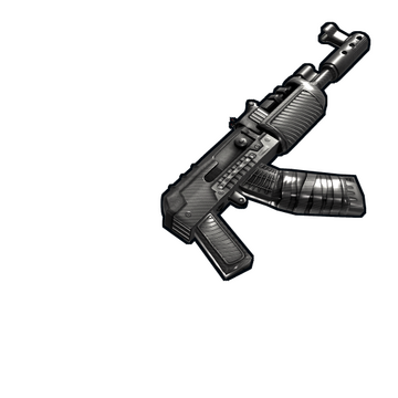 Commando AR image