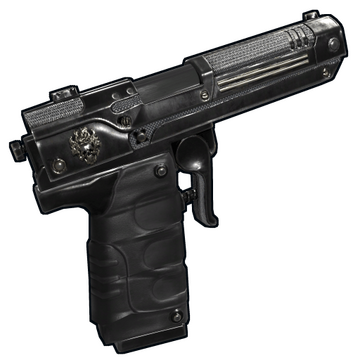 Black Diamond SAP image