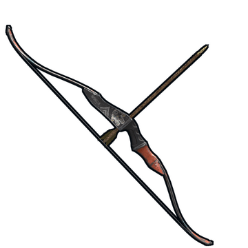 Cargo Heli Bow image