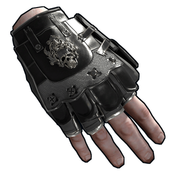 Black Diamond Gloves image