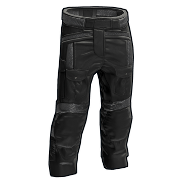 Black Diamond Pants image