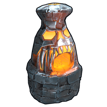 Twisted Metal Furnace image