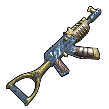 Shining Edge AR image