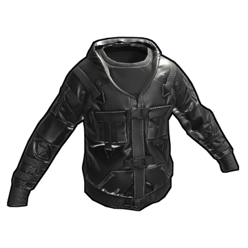 Commando Hoodie image