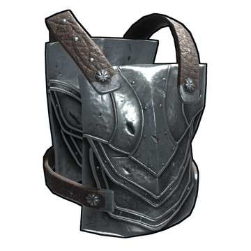 Heavy Knight Chest Plate image