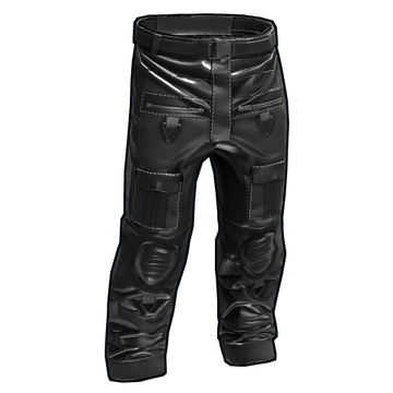 Commando Pants image