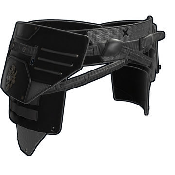 Black Diamond Kilt image