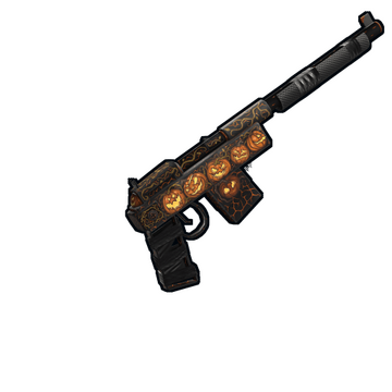 Pumpkin Exhibition SAR image