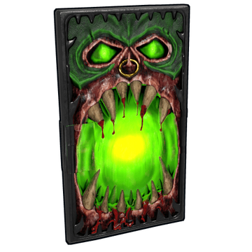 Undead Door image