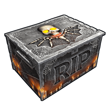 Tomb Storage Box image