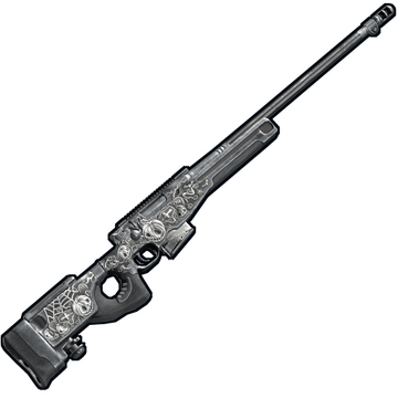 Ghost Halloween L96 image